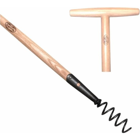 Paardenbloem wieder essen T-steel 800mm - DeWit®