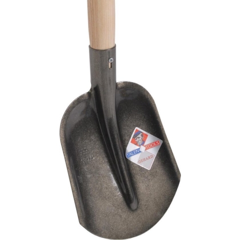 Talen Tools – Bats – Maat 000 – Gehard staal – Zonder steel