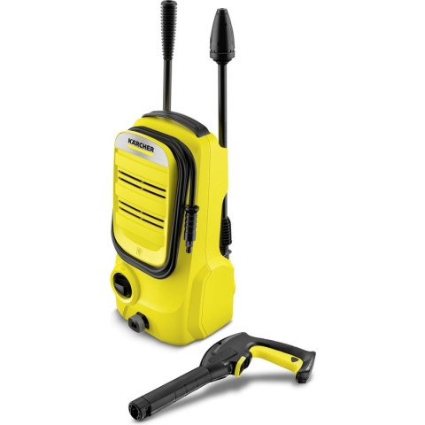 Jet Wash Kärcher K 2 Compact 110 BAR 360 l/h 1400W