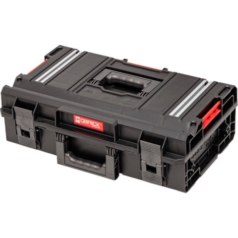 QBRICK modulaire kist System ONE 200 TECHNIK