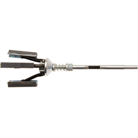 BGS Hoonapparaat 3 armen Ø 58 - 80 mm, bekken 50 mm