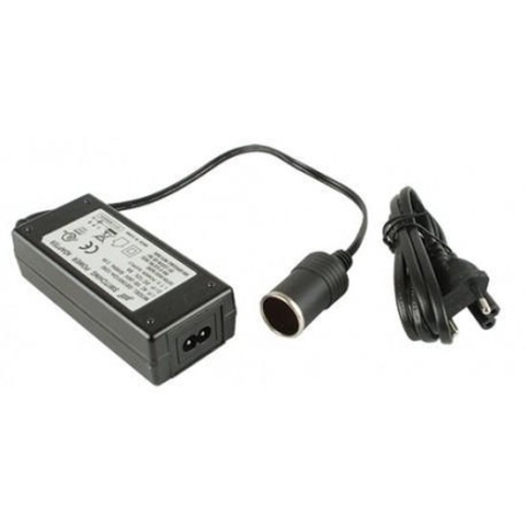 AQUA2GO OMVORMER 230V 12V