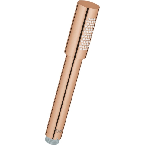 GROHE Sena handdouche 6.6L/min. warm sunset
