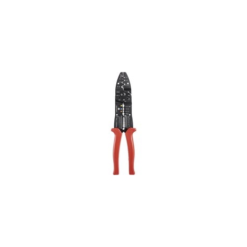 TOOLCRAFT TO-4861971 Multifunctionele tang 0.75 tot 6 mm