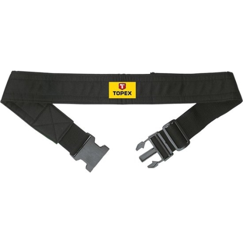 Topex Riem Voor Houders En Tassen 75-107cm