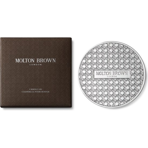 MOLTON BROWN - Signature Candle Lid 1 Wick - 1 st - Geurkaarsen