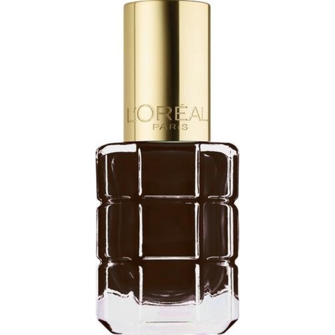 L'Oréal Paris Color Riche Le Vernis à L'Huile - 667 L'Atelier Choco - Nagellak