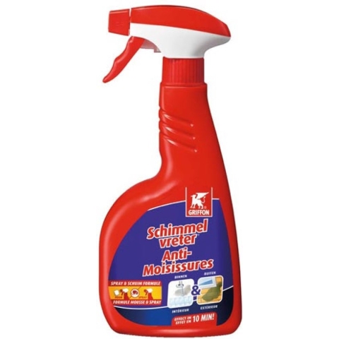Griffon 6309645 Schimmelvreter - Flacon - 750ml