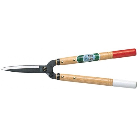 Okatsune 216 Buxusschaar - Totale lengte 515 mm