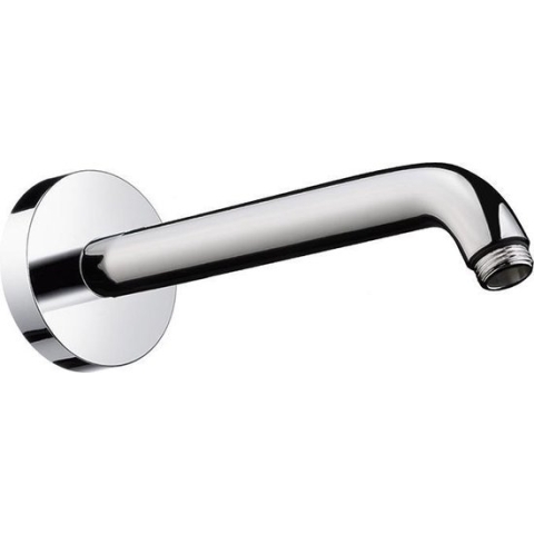 hansgrohe douchearm DN15 - 230 mm - chroom