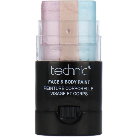 Technic Face & Body Paint - 872 Gilt