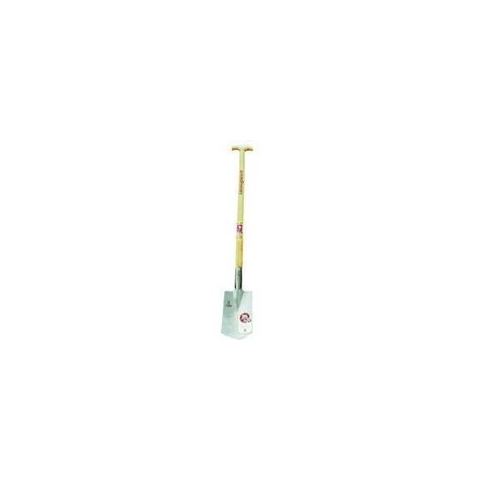 Spade Ideal nr.2  compleet