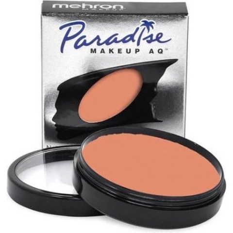 Mehron Paradise AQ Schmink op waterbasis - Coral - 40 gram