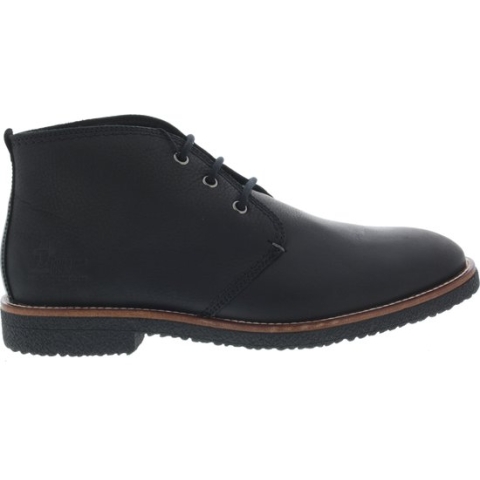 Panama Jack Gael Veterboots Heren -Zwart - Maat 42