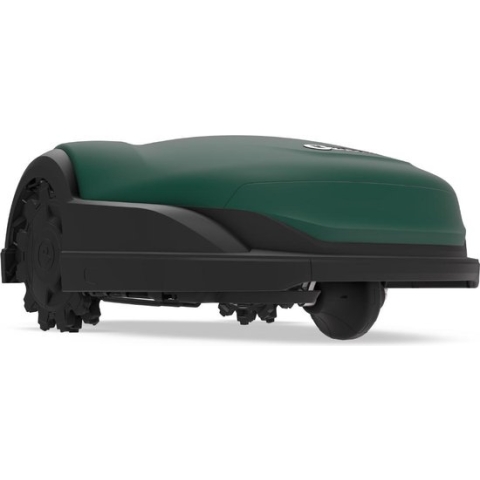 Robomow RK2000 PRO Randmaaifunctie