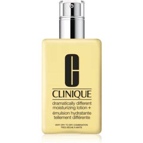 Clinique Dramatically Different Moisturizing Lotion+ - 125 ml