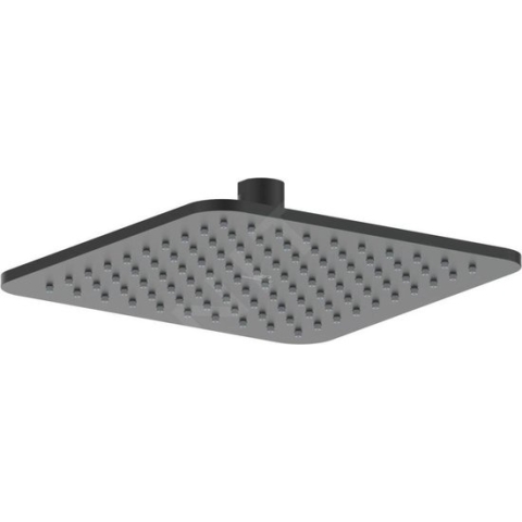 Ideal Standard Idealrain Cube - douchekop regendouche Hoofddouche 200x200 mm, zwart B0024XG