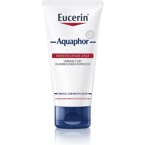 Eucerin Aquaphor Huidherstellende Zalf Dagcrème - 40 ml