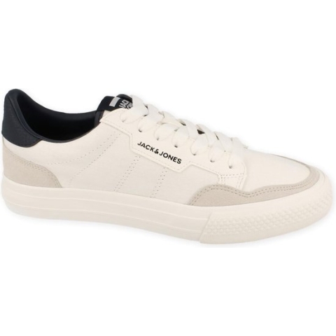 Jack & Jones Morden Combo Sneakers Wit EU 41 Man