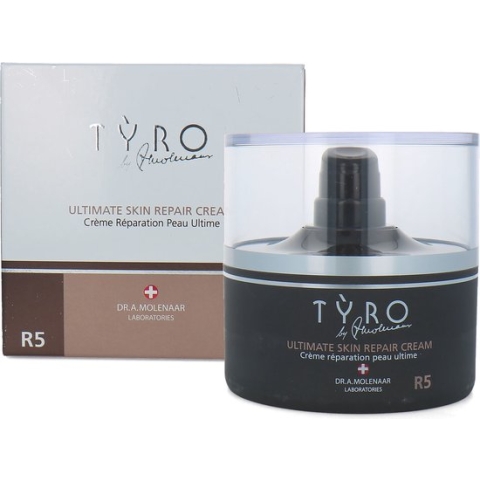 Tyro Cosmetics Ultimate Skin Repair Cream R5