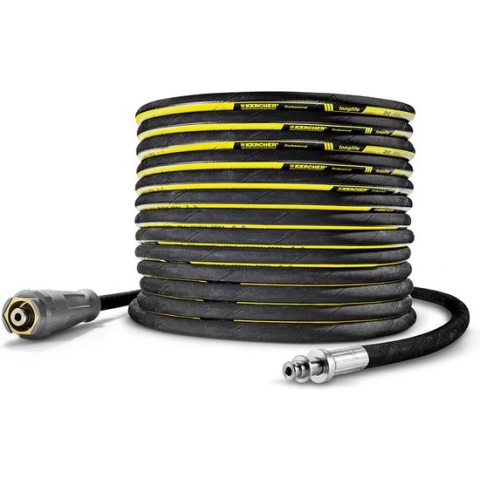 KARCHER HOGEDRUK BROEK LONGLIFE 400 BAR DN8 20 M - KARCHER 61100280