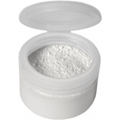 Transparantpoeder - 40gr.