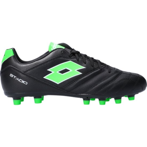 Lotto Voetbalschoen Stadio 300 III FG - Maat 44