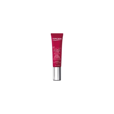 Topicrem Crème Face Care AH3 Global Anti-Aging Eye Contour