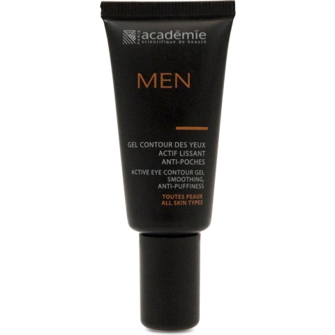 Académie Men Active Eye Contour Gel