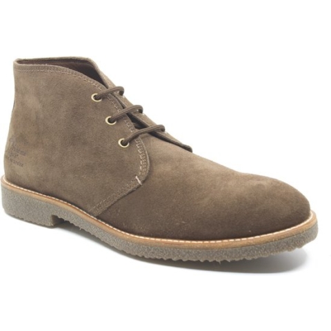 Panama Jack Gael C20 veterschoenen bruin - Maat 44