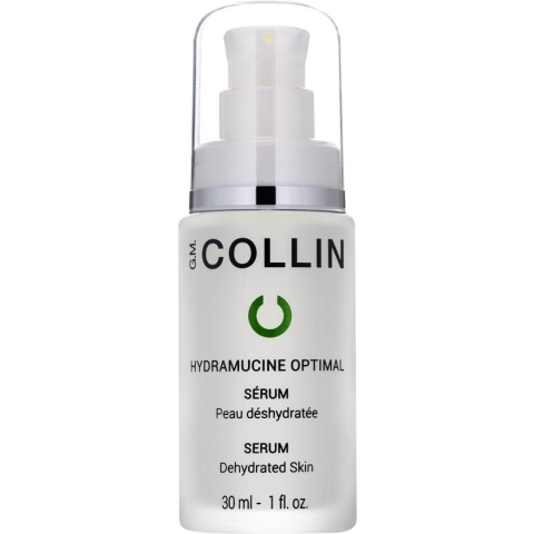 G.M. Collin Hydramucine Optimal Serum