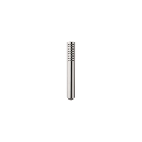 Plieger Napoli handdouche staafmodel met 1 stand chroom