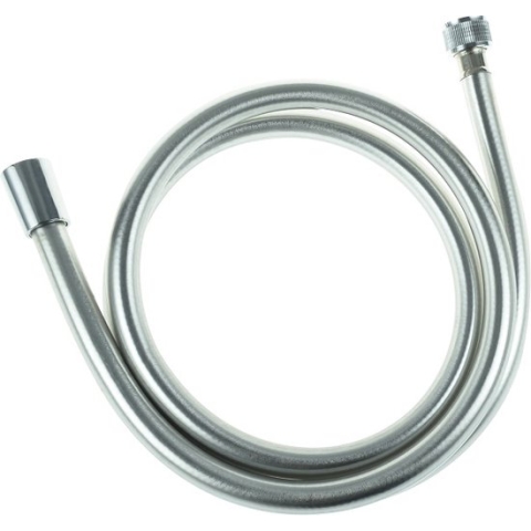 SCHÜTTE Silvo 150 Doucheslang - Silverflex - Kunststof - 150 cm - Zilver
