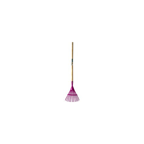Hendrik Jan - Bladhark - Junior - Steel 75 cm