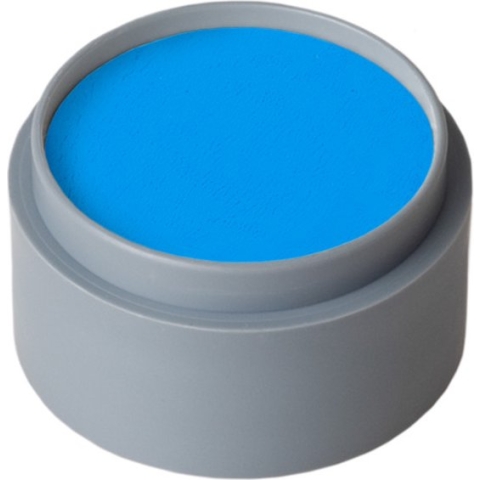 Grimas Korenblauw 304 - 25 ML - Water Schmink Make-up