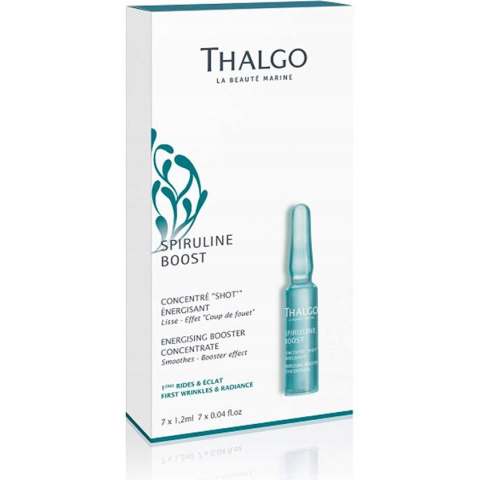 Thalgo Energising Booster Concentrate