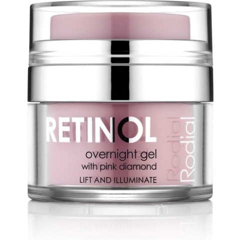 Rodial Rodial Nachtcrème 9 ml