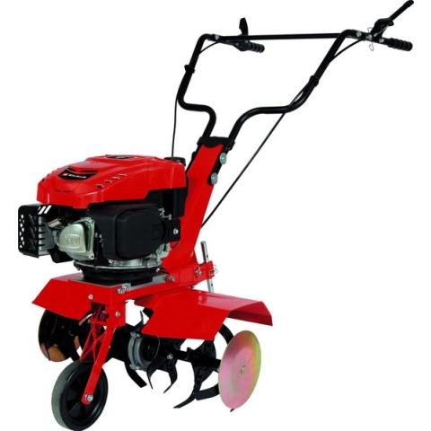 GC-MT 2560 LD Benzine Grondfrees