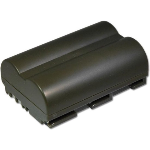 Huismerk Camera-accu BP-511 / BP-512 voor Canon - standaard
