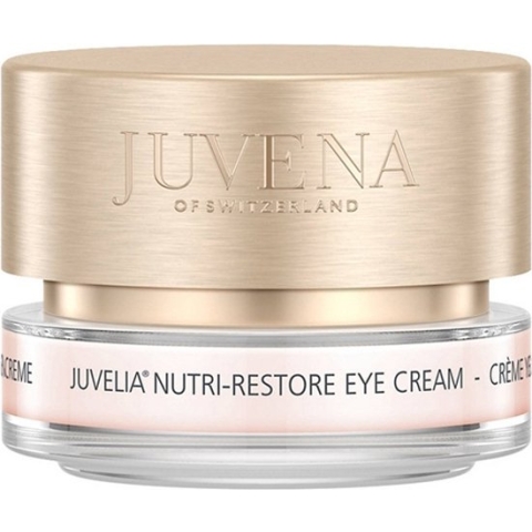 Juvena JUVELIA® Nutri-Restore Eye Cream Oogcrème 15 ml