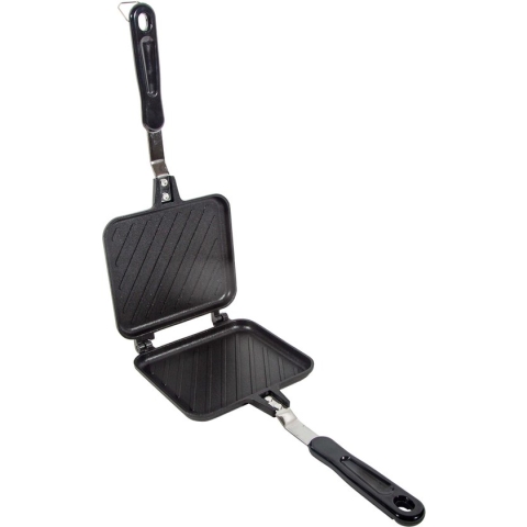 Ultimate Toast & Roast | Camping bestek