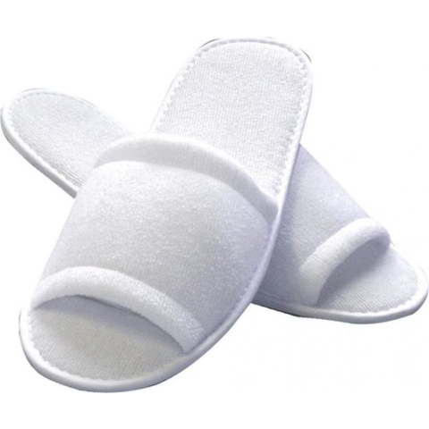 Hygonorm Slippers CLASSIC open neus - 1 paar - Hotel Sauna Wellness