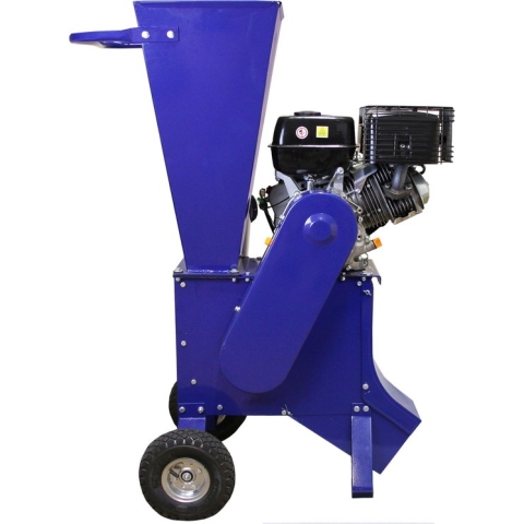 T-Mech 15HP Wood Chipper