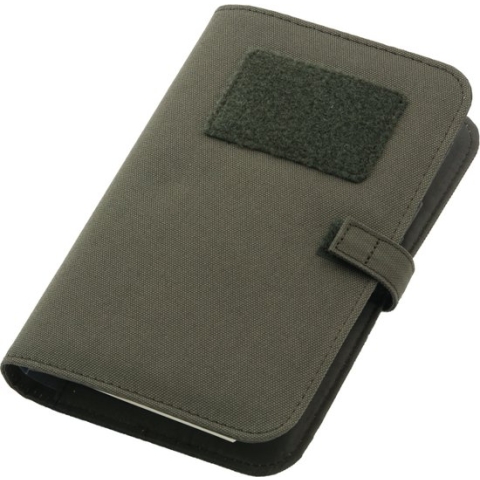 Notitieboek Outdoor klein