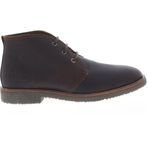 Panama Jack Gael Veterboots Heren -bruin - Maat 46