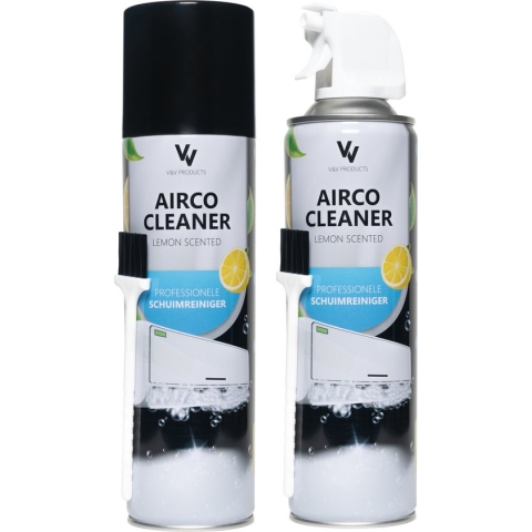 Airco-cleaner citroen 500ml