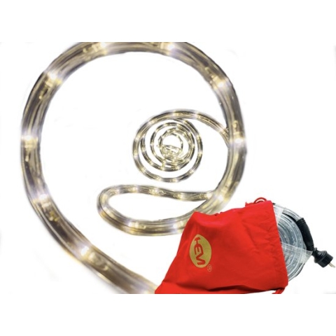 LED Lichtslang 12 meter - 288 LED's - Slangverlichting