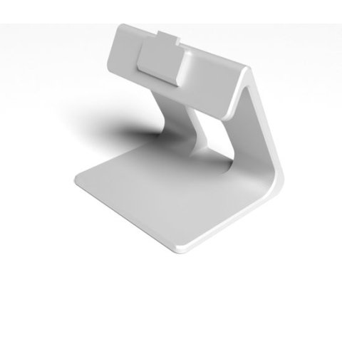 Standaard voor Tado Slimme Aircobediening | Geschikt voor Tado slimme aircobediening | Wit