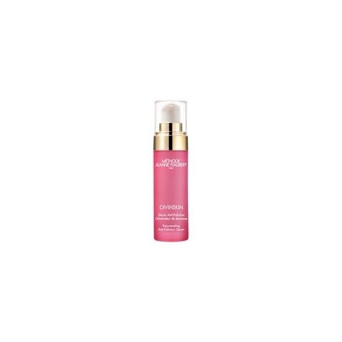 Anti-Veroudering Serum Divinskin Anti-pollution Jeanne Piaubert (30 ml)