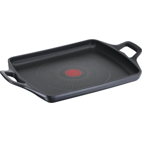 Tefal Robusto - Pan - Plancha - 26x32cm